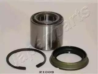 Japanparts nissan підшипник маточини задн. sunny -91 KK21009 JAPAN PARTS