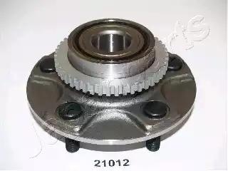 Маточина колеса KK21012 JAPAN PARTS