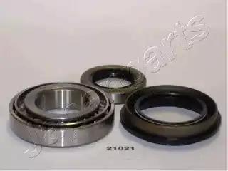 Комплект колісних підшипників KK21021 JAPAN PARTS