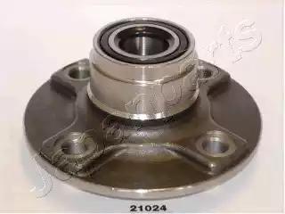 Маточина колеса KK21024 JAPAN PARTS