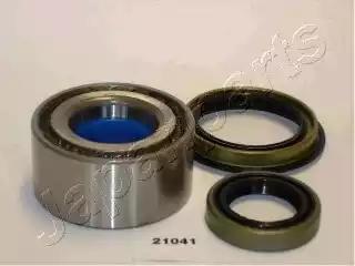 Комплект колісних підшипників KK21041 JAPAN PARTS