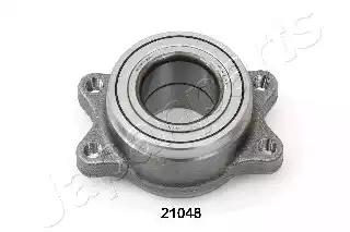 Маточина колеса KK21048 JAPAN PARTS