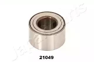 Japanparts nissan підшипник задн.x-trail 01- KK21049 JAPAN PARTS