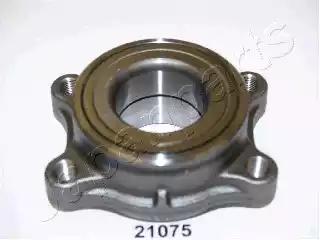 Маточина колеса KK21075 JAPAN PARTS