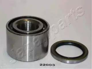Комплект колісних підшипників KK22003 JAPAN PARTS