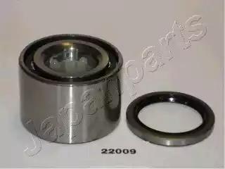 Комплект колісних підшипників KK22009 JAPAN PARTS