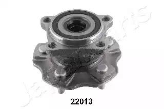Маточина колеса KK22013 JAPAN PARTS