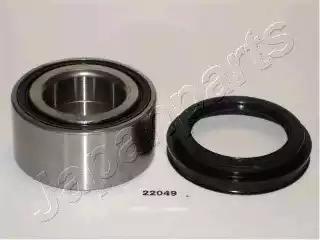 Комплект колісних підшипників KK22049 JAPAN PARTS