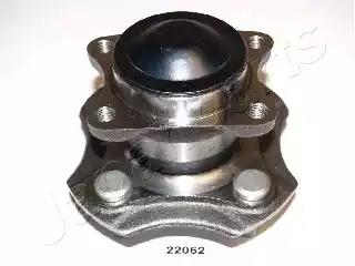 Маточина колеса KK22062 JAPAN PARTS