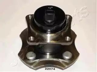 Маточина колеса KK22074 JAPAN PARTS
