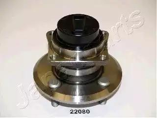 Маточина колеса KK22080 JAPAN PARTS