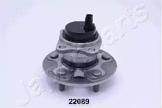 Маточина колеса KK22089 JAPAN PARTS