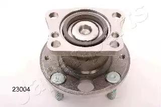 Japanparts mazda підшипник задн маточини з abs mazda 2 07- KK23004 JAPAN PARTS