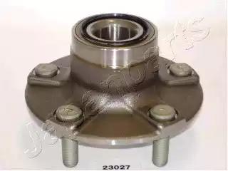 Маточина колеса KK23027 JAPAN PARTS
