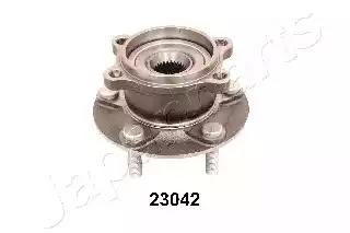 Маточина колеса KK23042 JAPAN PARTS
