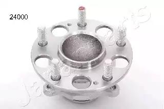 Маточина колеса KK24000 JAPAN PARTS