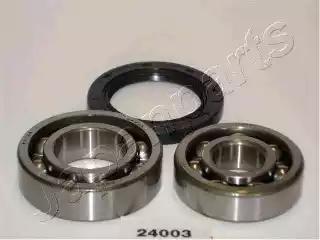 Комплект колісних підшипників KK24003 JAPAN PARTS