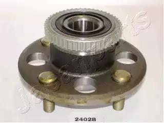 Маточина колеса KK24028 JAPAN PARTS