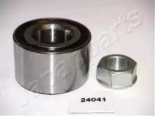 Japanparts honda підшипник задн.маточини hr-v KK24041 JAPAN PARTS