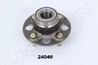 Маточина колеса KK24049 JAPAN PARTS