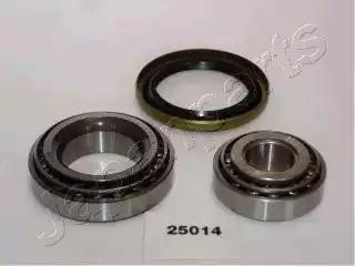Комплект колісних підшипників KK25014 JAPAN PARTS