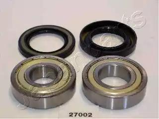 Комплект колісних підшипників KK27002 JAPAN PARTS
