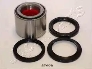 Комплект колісних підшипників KK27008 JAPAN PARTS