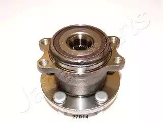 Japanparts subaru маточина задня legasy 03- outback 03-. KK27014 JAPAN PARTS
