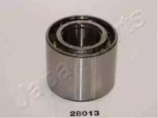 Комплект колісних підшипників KK28013 JAPAN PARTS