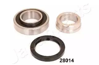 Комплект колісних підшипників KK28014 JAPAN PARTS