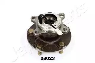 Маточина колеса KK28023 JAPAN PARTS