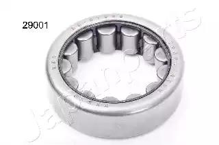 Japanparts jeep підшипник задньої маточини cherokee -01 grand cherokee -99... KK29001 JAPAN PARTS