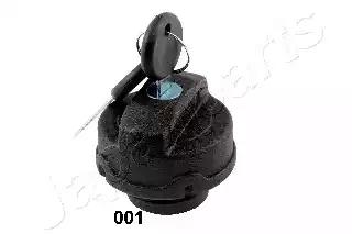 Japanparts vw пробка б/бака з ключем audi 80a4golf ii/iii/ivcaddy iipassatpolo KL001 JAPAN PARTS
