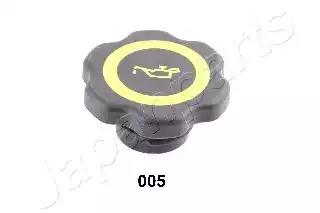 Japanparts ford кришка заливний горловини мастила focus -04 KO005 JAPAN PARTS