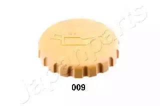 Japanparts opel пробка маслозал. горловини в т.ч. nexia KO009 JAPAN PARTS