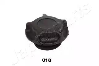Japanparts кришка масл. горловини toyota prius 1.8 11- KO018 JAPAN PARTS