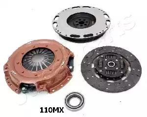 Комплект зчеплення KV110MX JAPAN PARTS