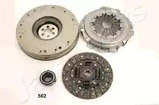 Комплект зчеплення KV502 JAPAN PARTS