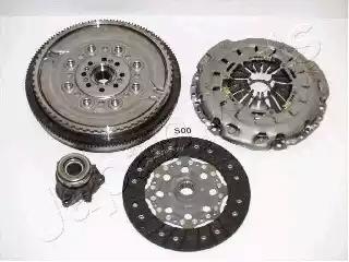 Комплект зчеплення KVS00 JAPAN PARTS