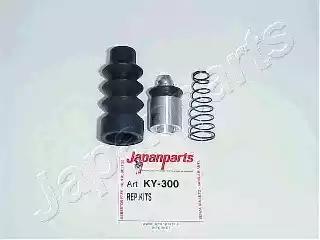 Japanparts р/к робочого цил. зчеплення. kia sportage 03 sephiashuma  19mm KY300 JAPAN PARTS