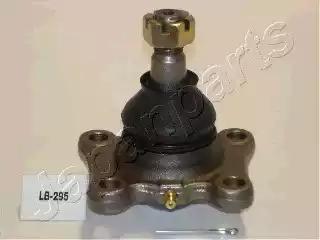 Japanparts toyota кульова опора нижня лів./прав.hilux 4wd 94-05 LB295 JAPAN PARTS
