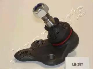 Japanparts toyota кульова опора avensis 97- corolla 91- лів/прав нижн. LB297 JAPAN PARTS