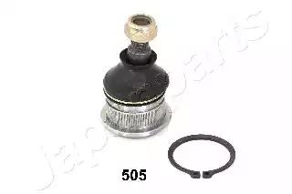 Нижній/верхній кульовий шарнір LB505 JAPAN PARTS