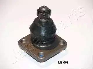 Нижній/верхній кульовий шарнір LB699 JAPAN PARTS