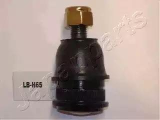 Нижній/верхній кульовий шарнір LBH65 JAPAN PARTS