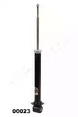 Japanparts vw амортизатор газ.задн. audi 80 b4 91- MM00023 JAPAN PARTS