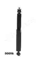 Japanparts opel амортизатор газ.задн.kadett d+e combiastra combi 91- MM00056 JAPAN PARTS
