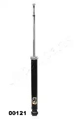 Japanparts citroen  амортизатор газ.задн.c1peugeot 107toyota 05- MM00121 JAPAN PARTS