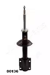 Japanparts citroen амортизатор газ.передн.jumperfiat ducatopeugeot 94- 1800kg MM00136 JAPAN PARTS
