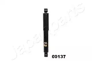 Japanparts citroen амортизатор газ.задн.peugeot boxerfiat ducatojumper 94- 18q MM00137 JAPAN PARTS